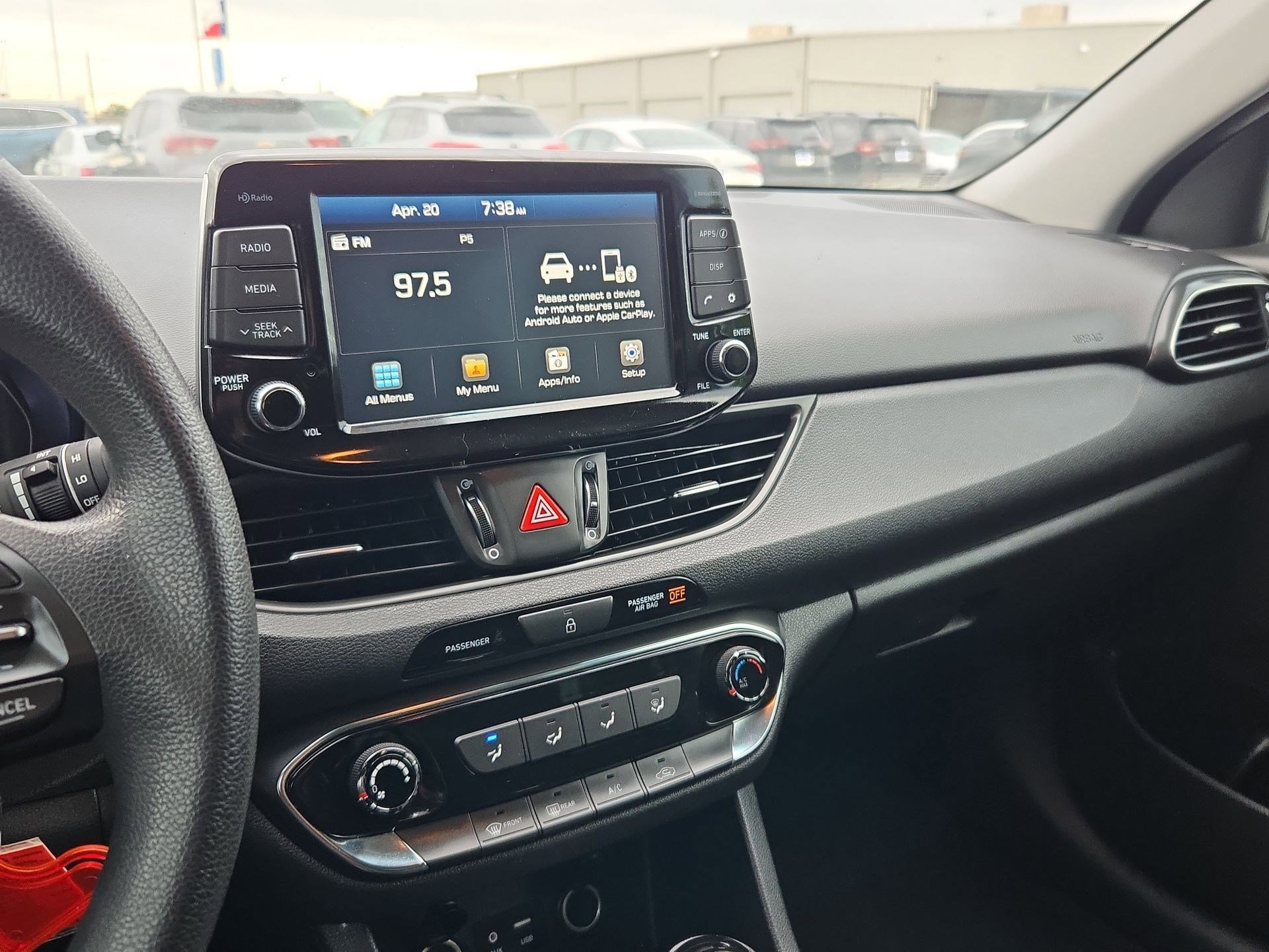 Used 2020 Hyundai Elantra GT image 20