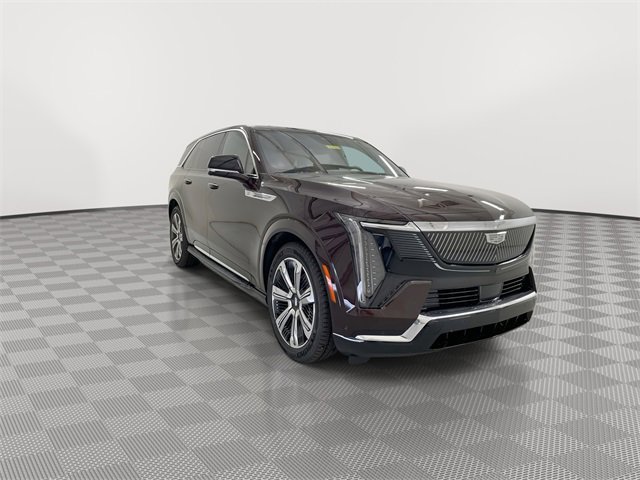 New 2025 Cadillac Escalade IQ Luxury 2 image 13