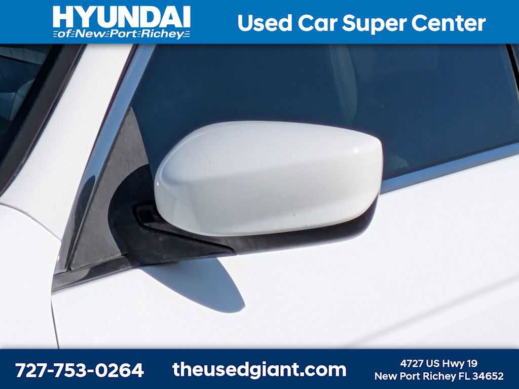 Used 2009 Honda Accord EX-L image 11
