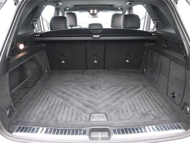 Used 2020 Mercedes-Benz GLE 350 image 28