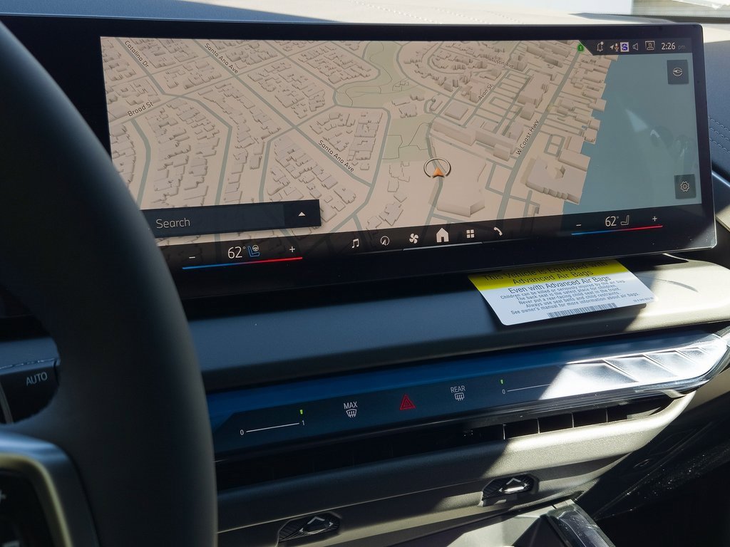 New 2026 BMW X3 xDrive30 w/ Premium Package image 13