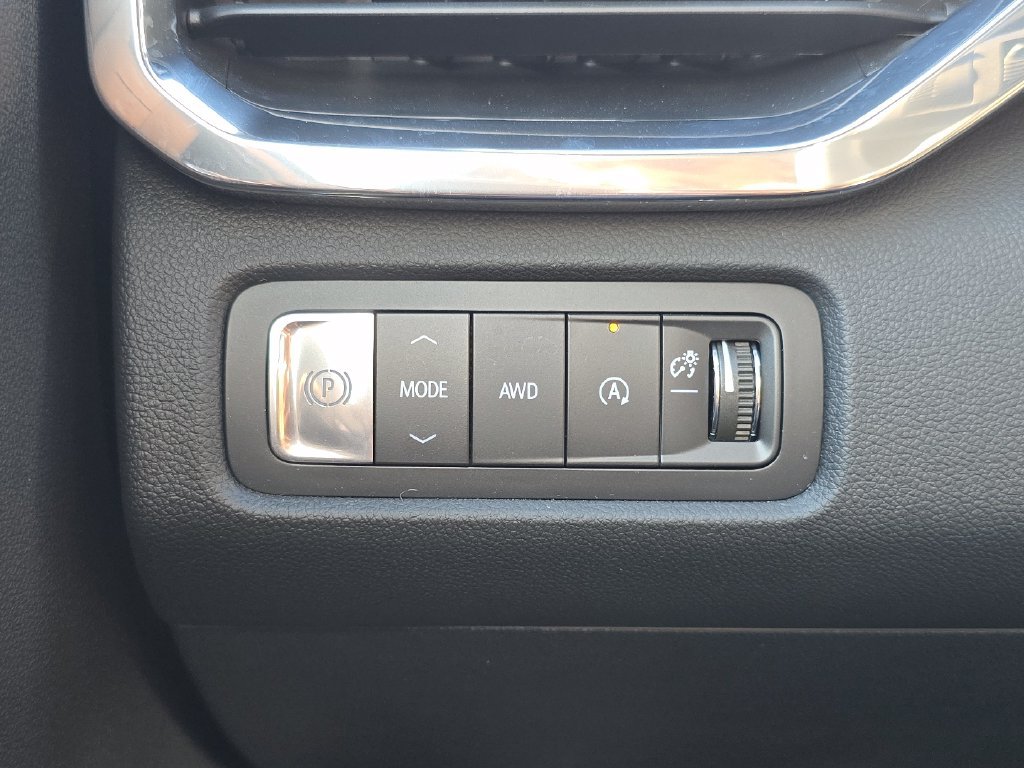 New 2026 GMC Acadia Elevation w/ Black Edition AWD/4WD image 17