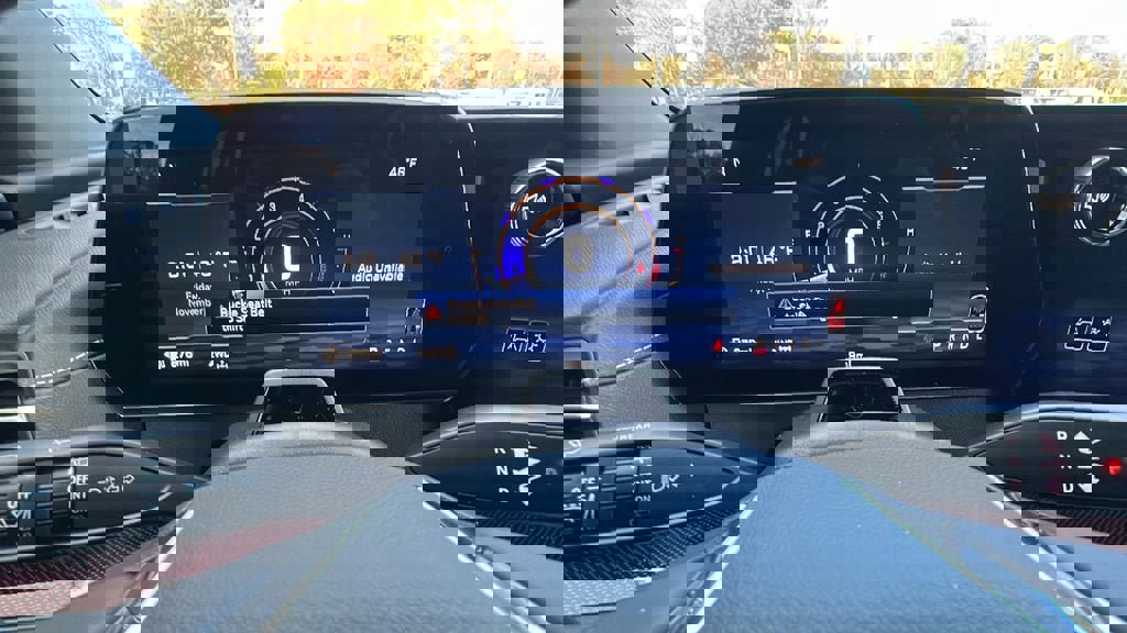 New 2026 Chevrolet Traverse Z71 w/ Enhanced Driving Package image 26