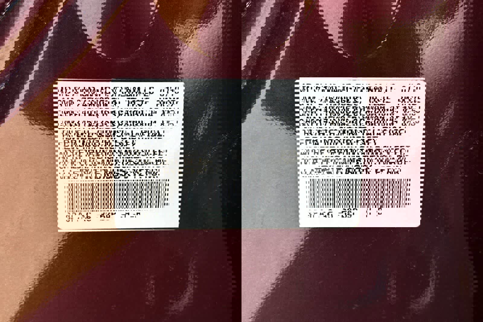 Used 2010 Honda Ridgeline RTL image 31