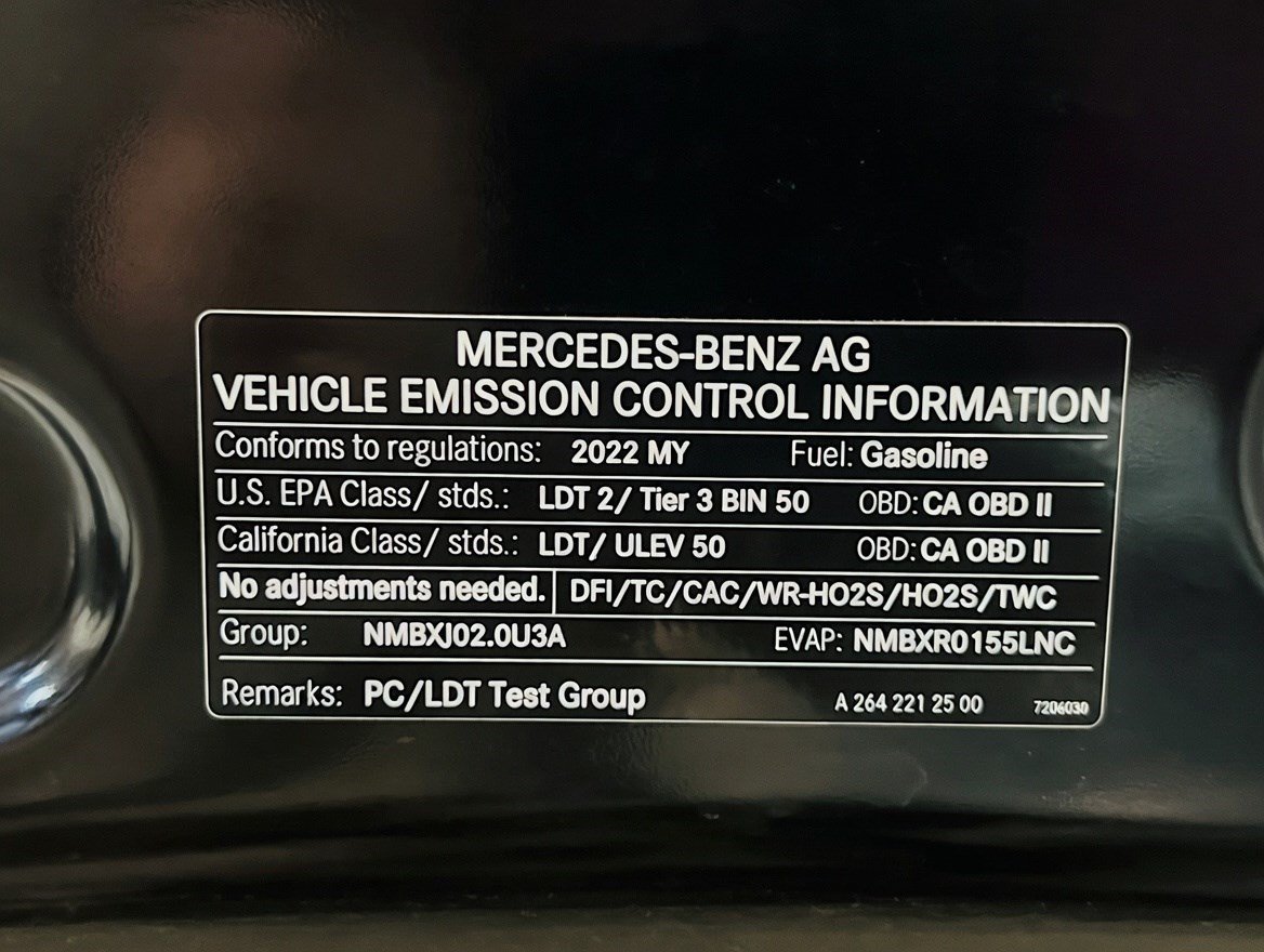 Used 2022 Mercedes-Benz GLC 300 4MATIC image 21