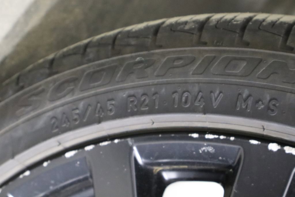 Used 2025 Hyundai Santa Fe Calligraphy AWD/4WD image 43
