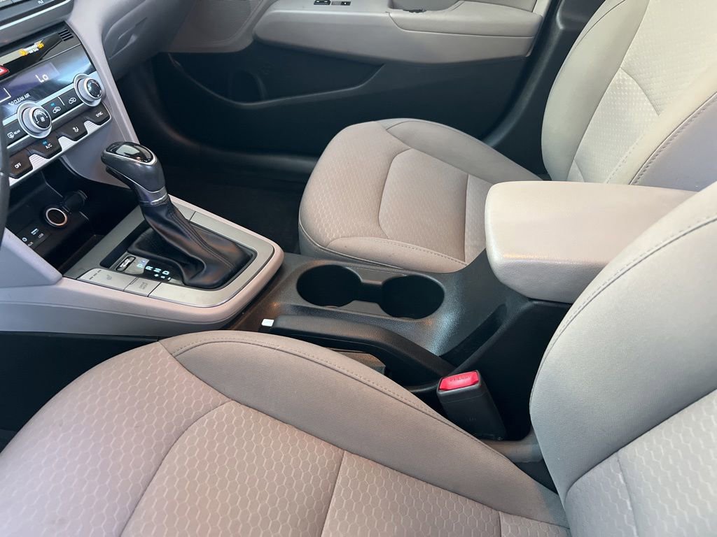 Used 2019 Hyundai Elantra Value Edition FWD image 25