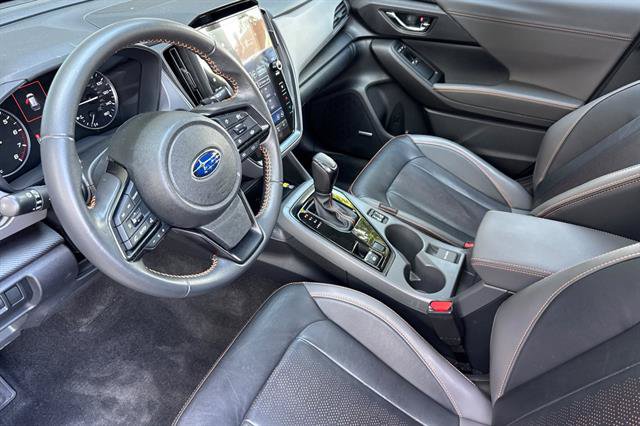 Used 2024 Subaru Crosstrek 2.5i Limited w/ Popular Package #4A AWD/4WD image 9
