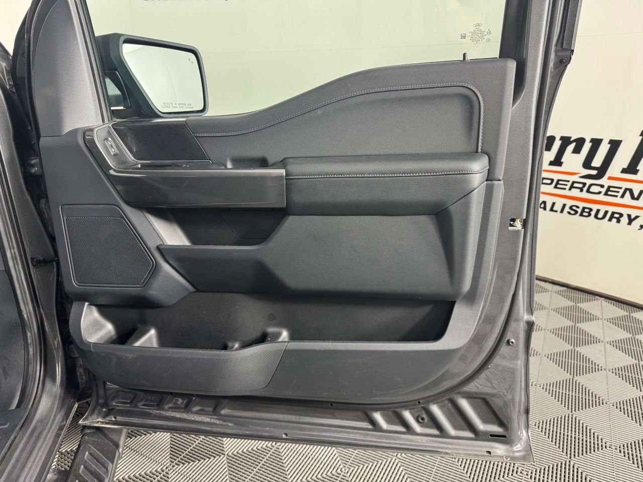 Used 2023 Ford F150 XLT w/ Equipment Group 302A High AWD/4WD image 34