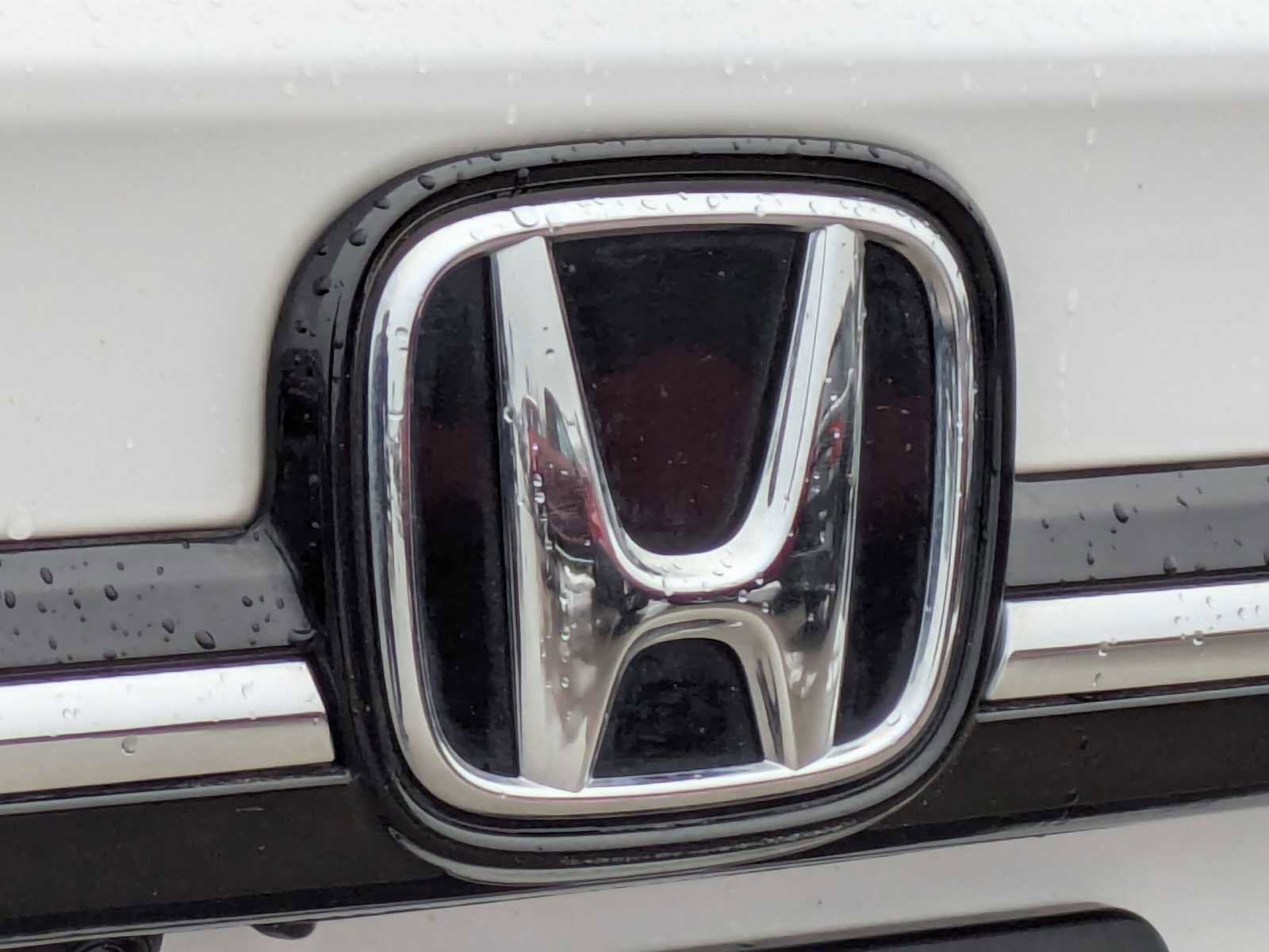 Certified 2024 Honda Odyssey EX-L image 11