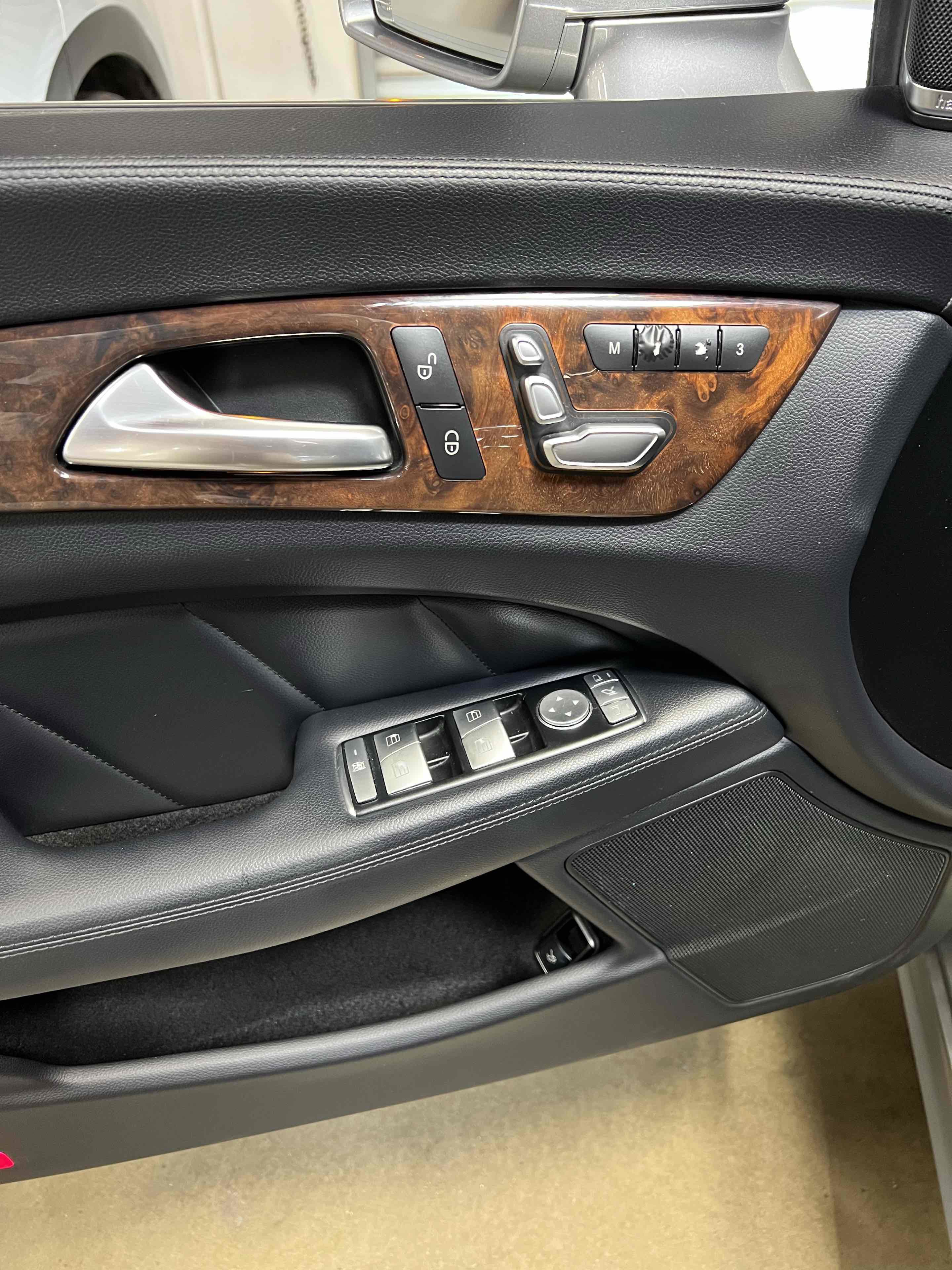 Used 2015 Mercedes-Benz CLS 550 image 70