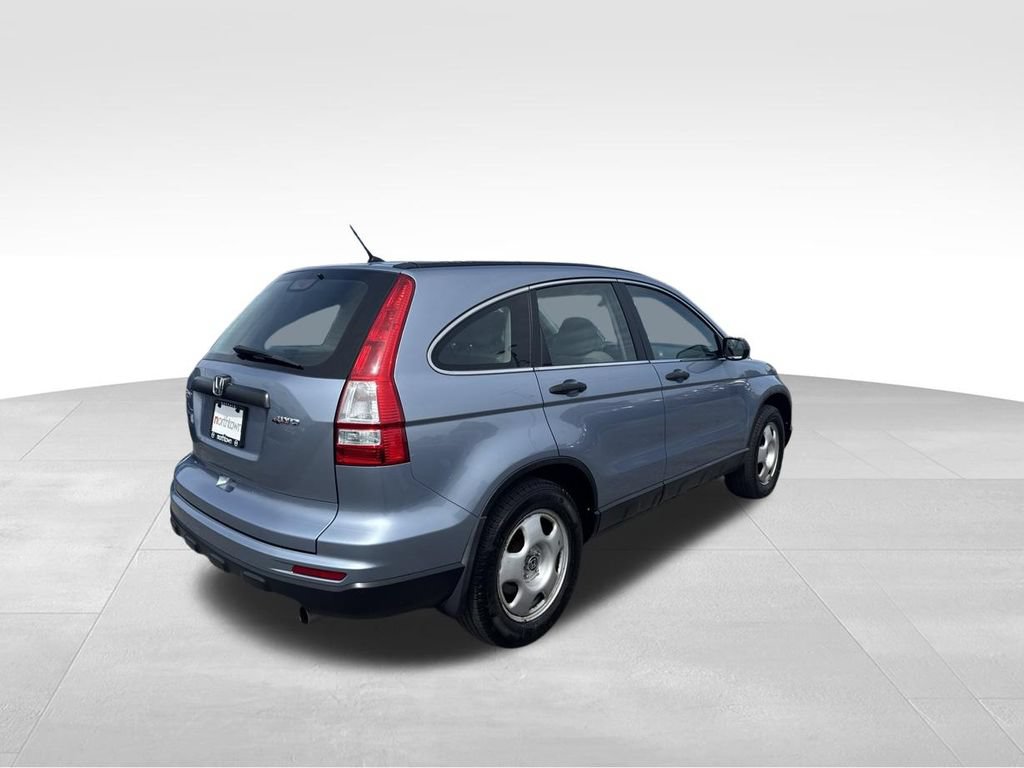 Used 2010 Honda CR-V LX image 26