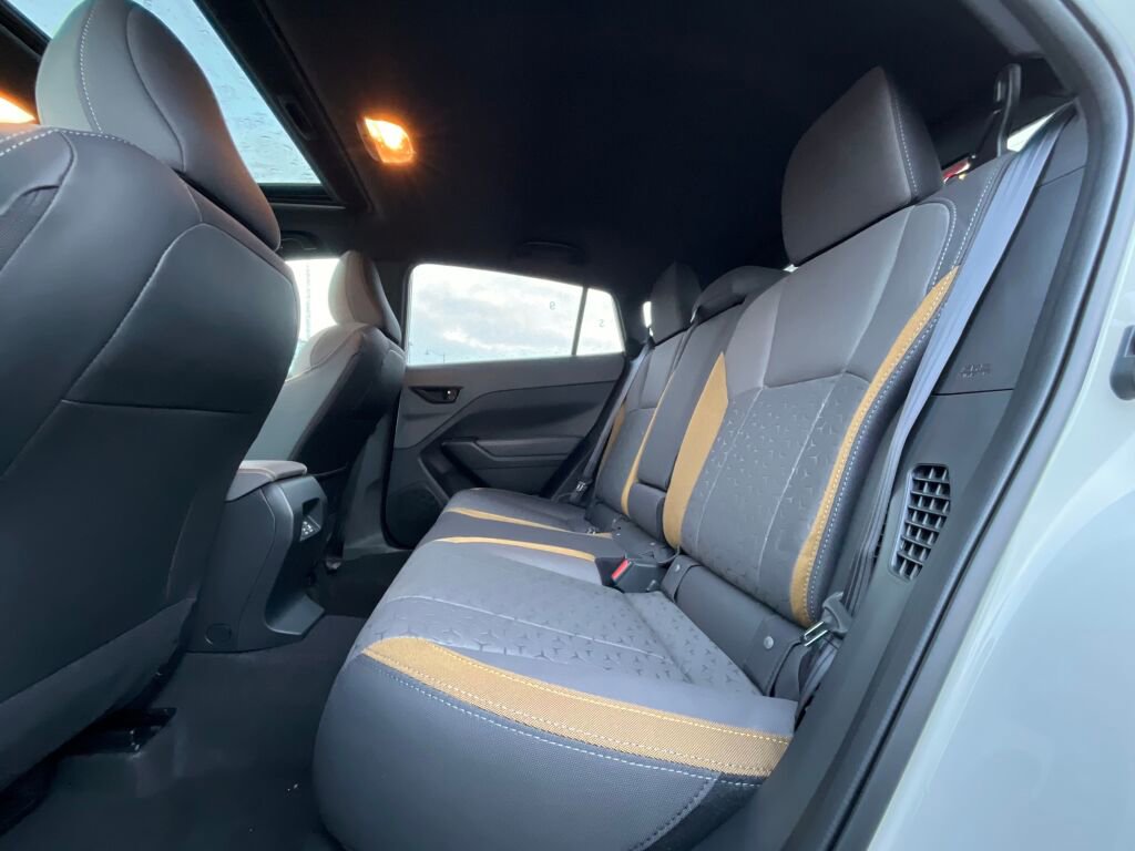 New 2026 Subaru Crosstrek 2.5i Sport image 13