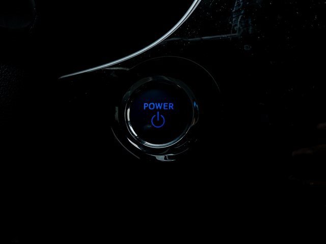 Used 2018 Toyota Prius Three Touring image 24