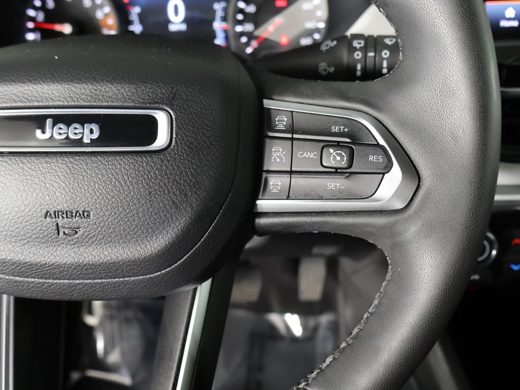 Used 2023 Jeep Compass Limited AWD/4WD image 40