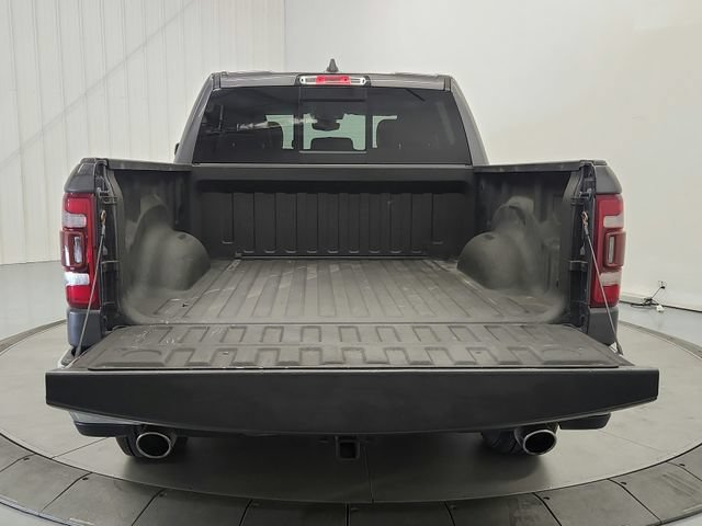 Used 2020 RAM 1500 Laramie AWD/4WD image 26