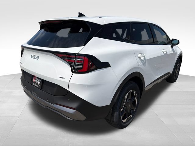 New 2027 Kia Sportage S AWD/4WD image 7