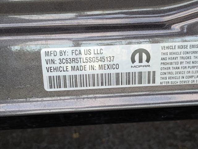 Used 2025 RAM 2500 Limited image 23