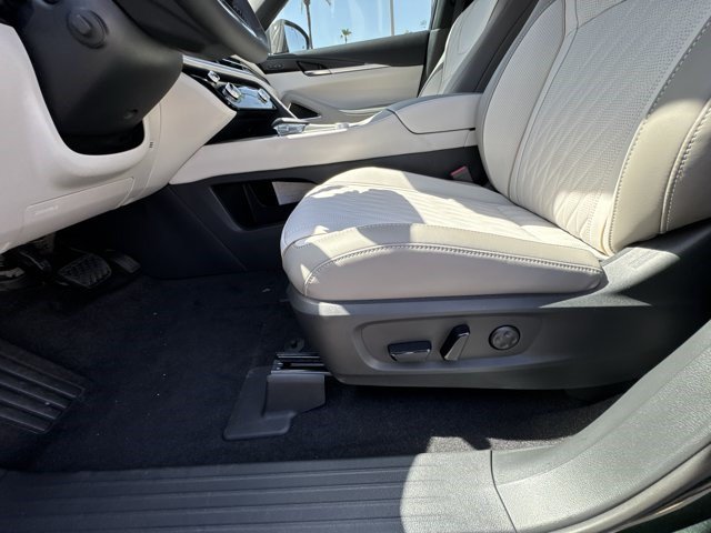 New 2027 INFINITI QX60 Autograph AWD/4WD image 20