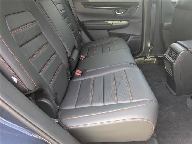 Used 2026 Honda CR-V Sport-L image 20