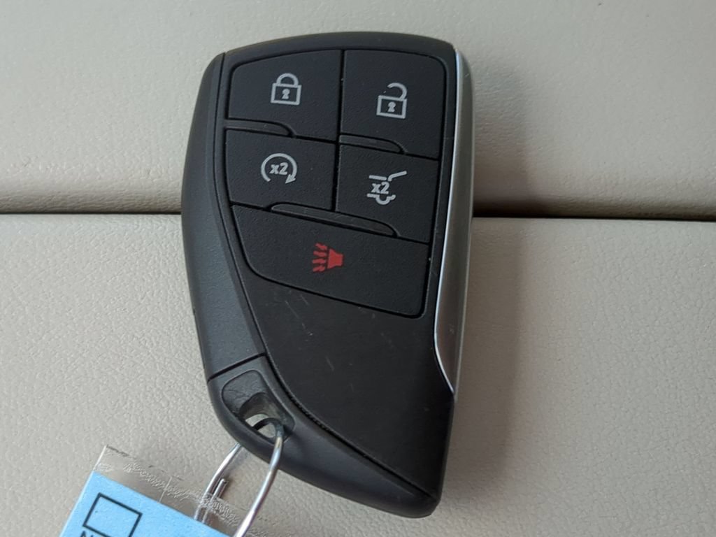 Used 2021 Buick Envision Essence AWD/4WD image 37