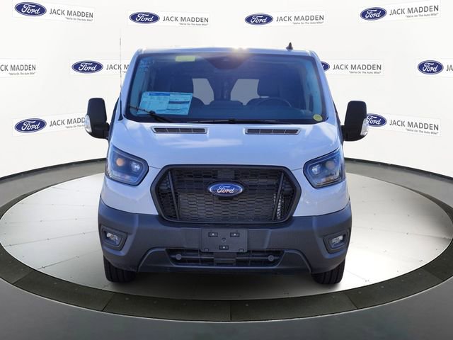 New 2024 Ford Transit 350 Low Roof w/ Load Area Protection Package image 8
