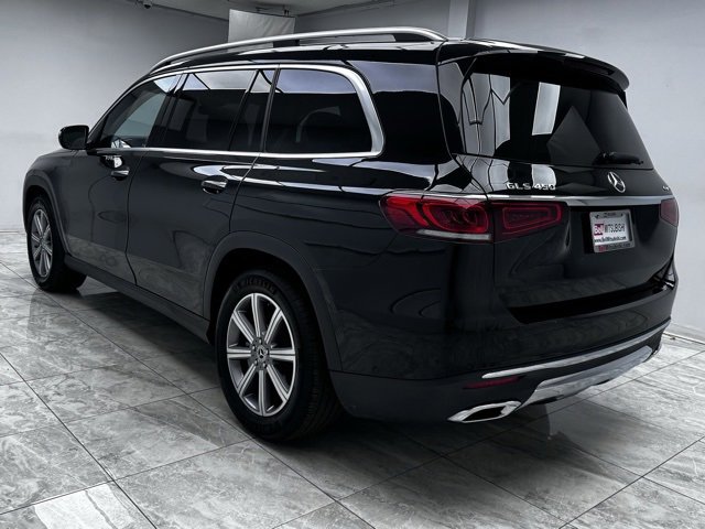 Used 2023 Mercedes-Benz GLS 450 4MATIC image 6