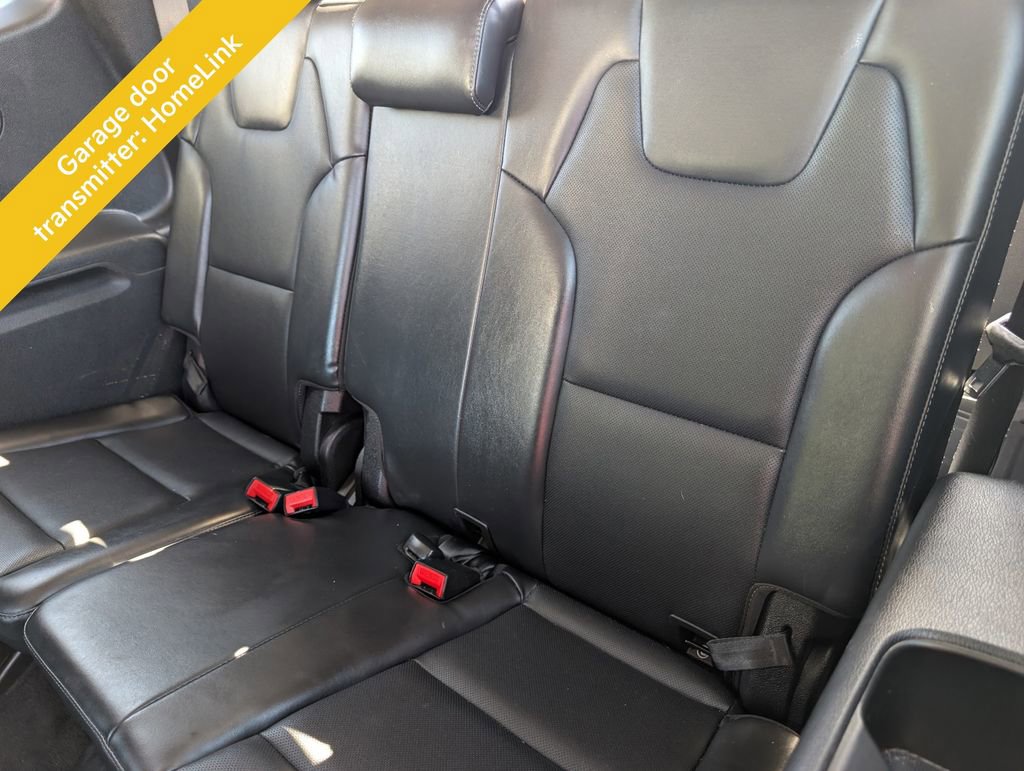 Used 2021 Kia Telluride SX w/ SX Prestige Package AWD/4WD image 20