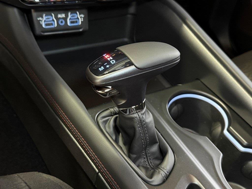 New 2026 Dodge Durango GT w/ Blacktop Package image 26