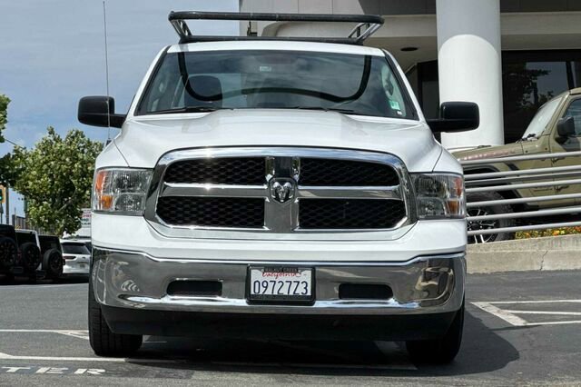 Used 2023 RAM 1500 Classic SLT image 6