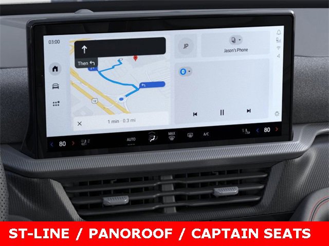 New 2025 Ford Explorer ST-Line image 41