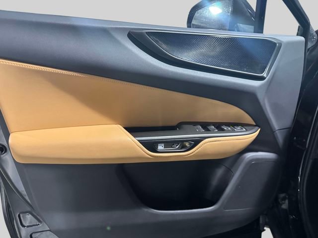 Used 2022 Lexus NX 350 AWD w/ Accessory Package 2 image 21