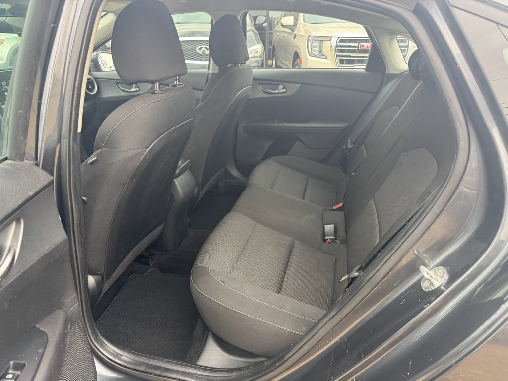 Used 2021 Kia Forte LXS image 14