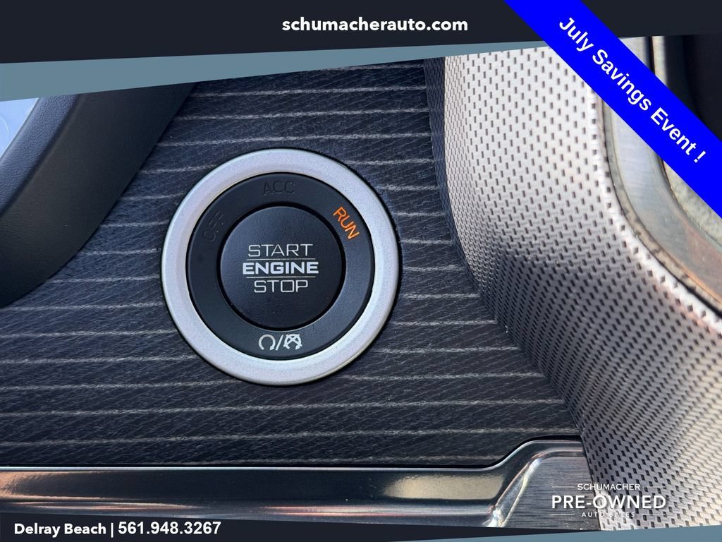 Used 2021 RAM 1500 Limited AWD/4WD image 25