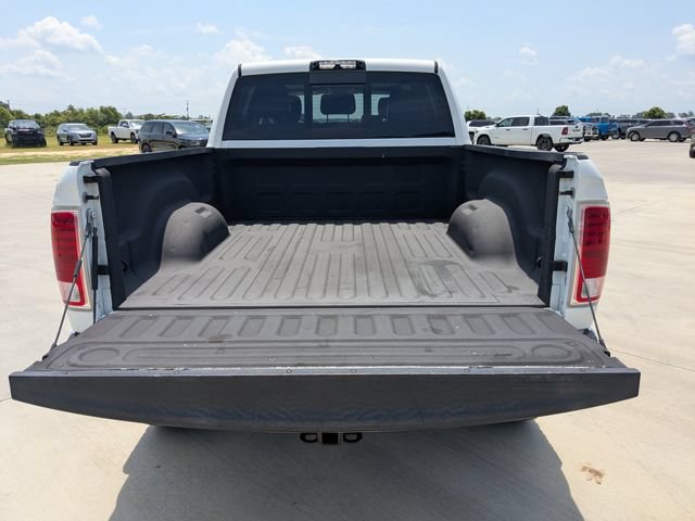 Used 2015 RAM 2500 Laramie w/ Cold Weather Group AWD/4WD image 10