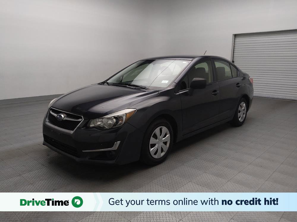 Used 2015 Subaru Impreza 2.0i image 1