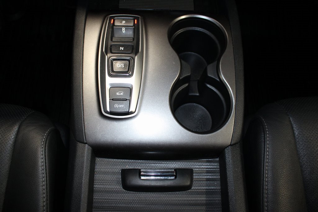 Used 2022 Honda Passport EX-L image 38