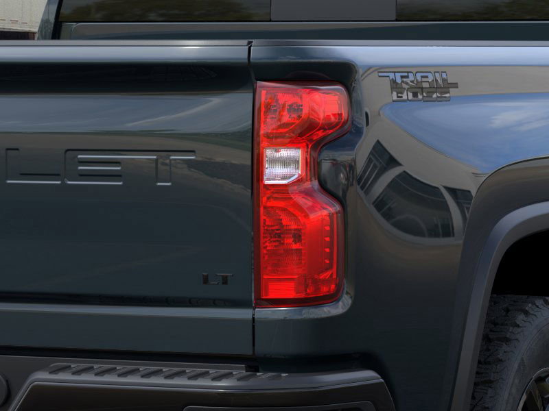 New 2026 Chevrolet Silverado 2500 LT w/ Trail Boss Package image 11