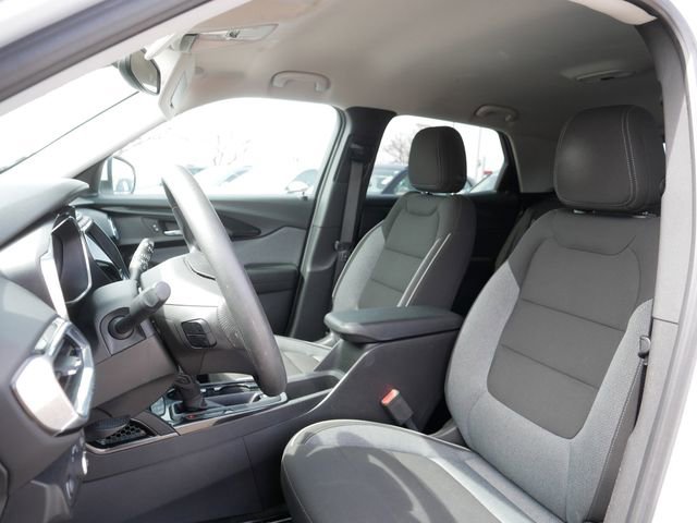 Used 2022 Chevrolet TrailBlazer LT w/ Convenience Package image 14