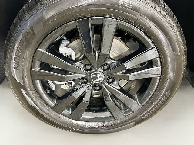 Used 2026 Honda HR-V Sport image 12