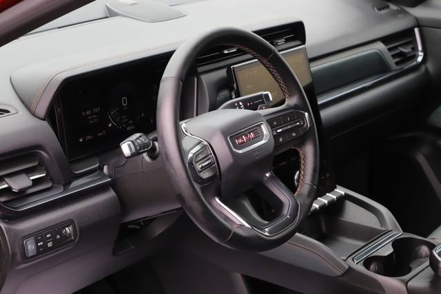 Used 2026 GMC Terrain AT4 w/ Convenience Package III AWD/4WD image 13