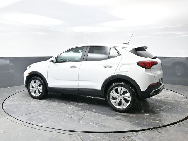 Used 2025 Buick Encore GX Preferred image 9