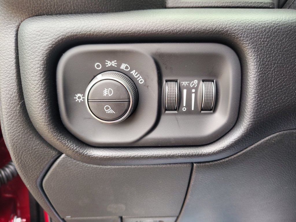 New 2026 RAM 2500 Laramie image 19