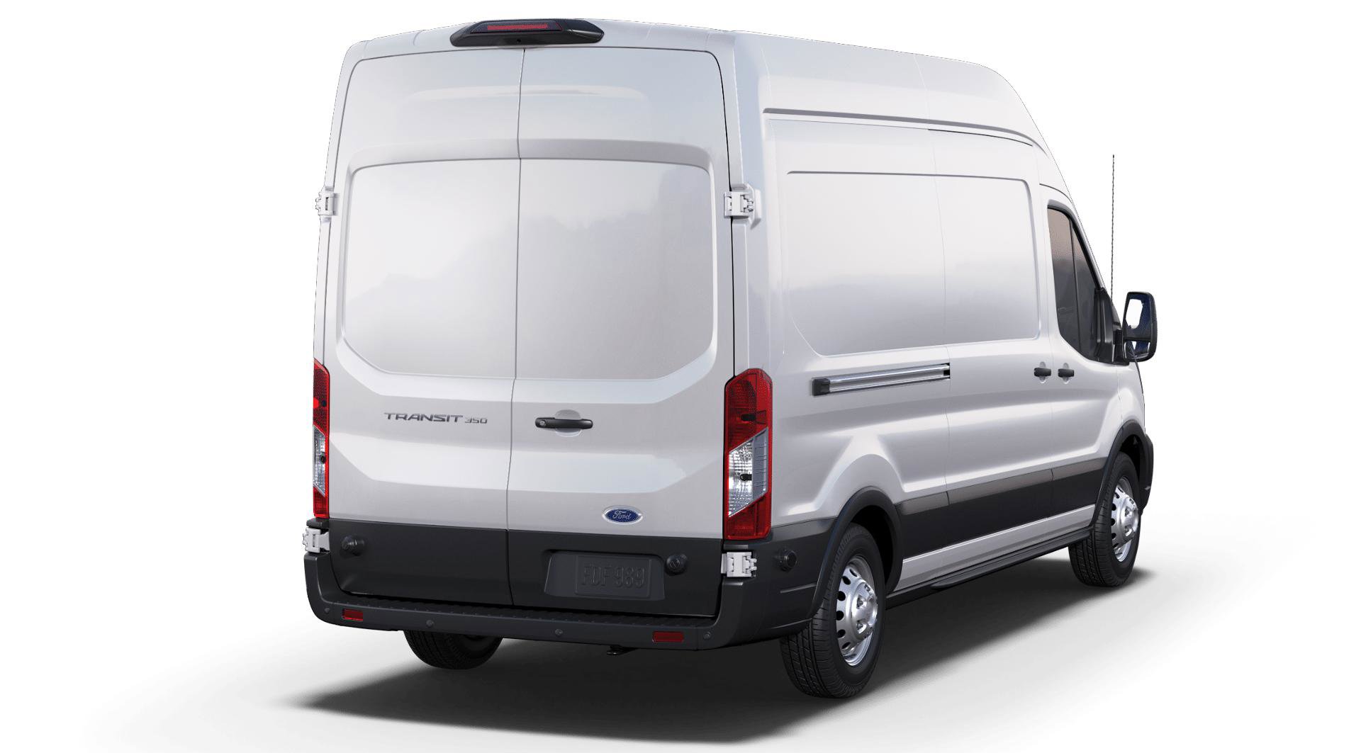New 2025 Ford Transit 350 Base w/ Load Area Protection Package image 3