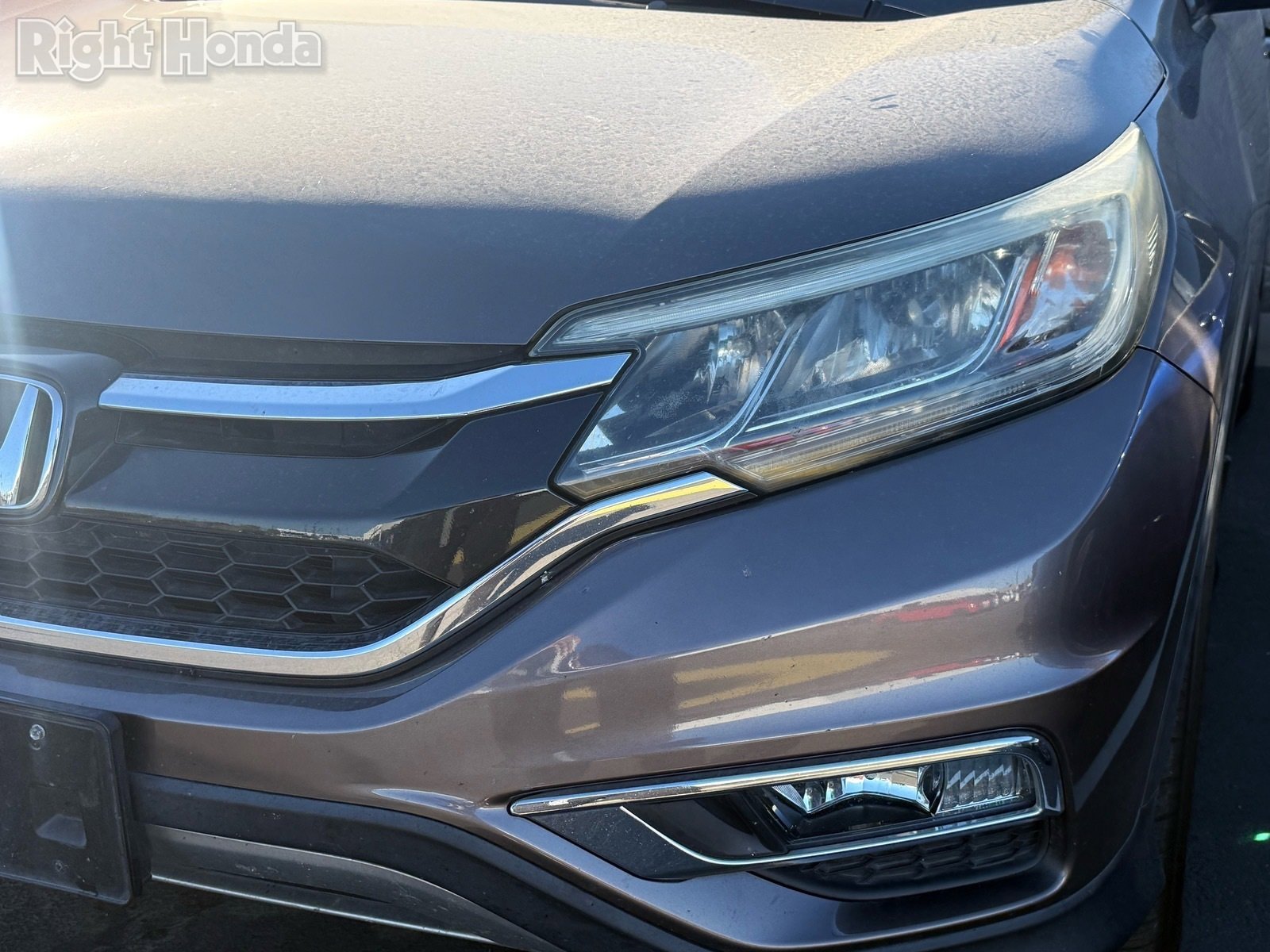 Used 2016 Honda CR-V EX-L image 8