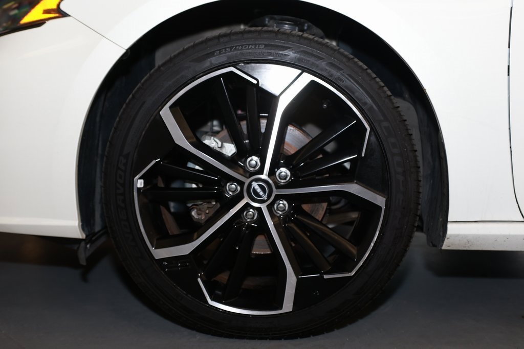 Used 2023 Nissan Altima 2.5 SR image 24