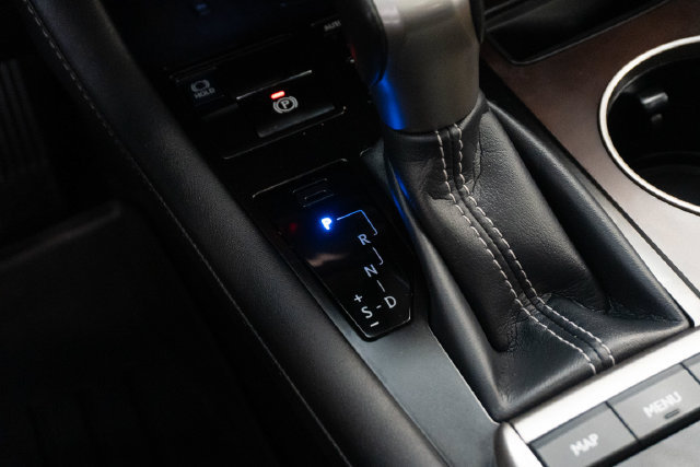 Used 2021 Lexus RX 450h AWD w/ Premium Package image 21