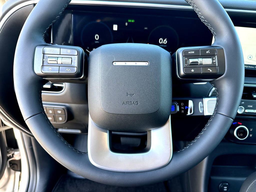 New 2026 Hyundai Palisade Limited image 14