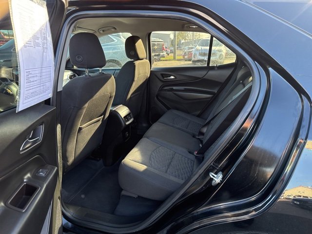 Used 2021 Chevrolet Equinox LT image 10