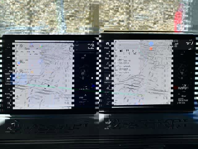 Used 2026 Honda Passport TrailSport image 13